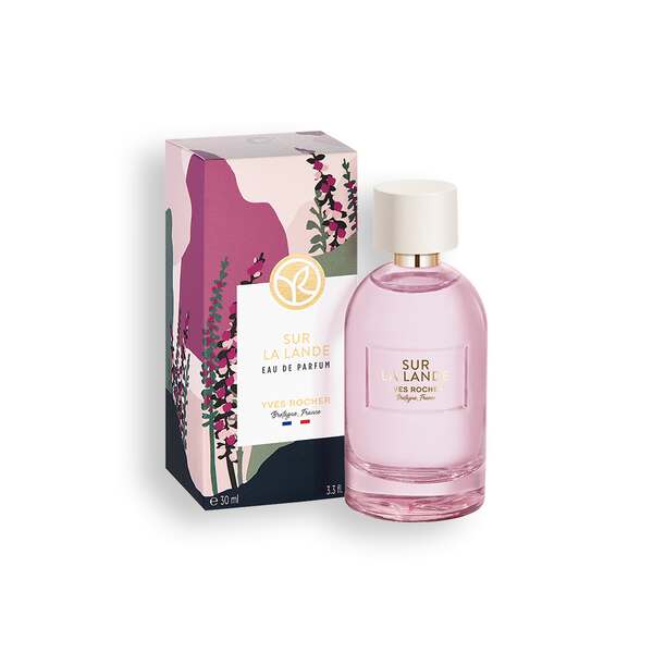 Eau de Parfum Sur La Lande - 30 ml