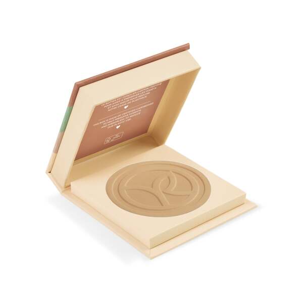 Compact Foundationpoeder