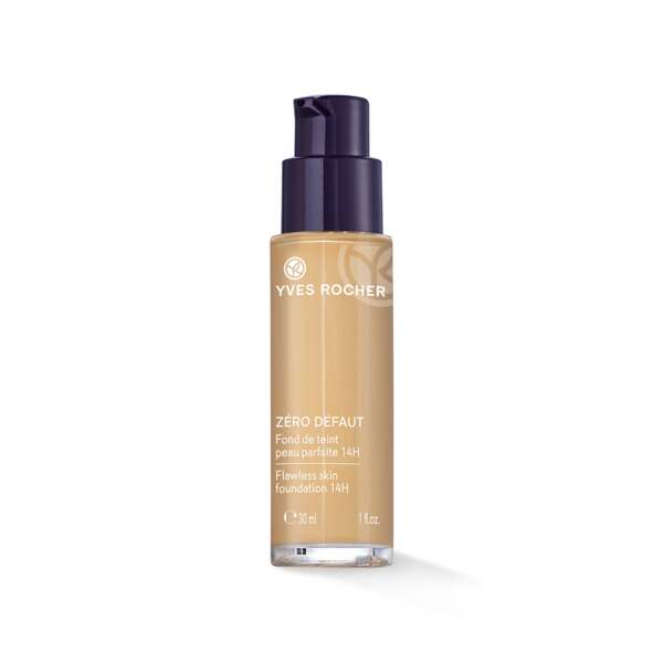 Fond de Teint Perfect Skin 14H Beige 200