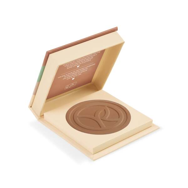 Compact Foundationpoeder