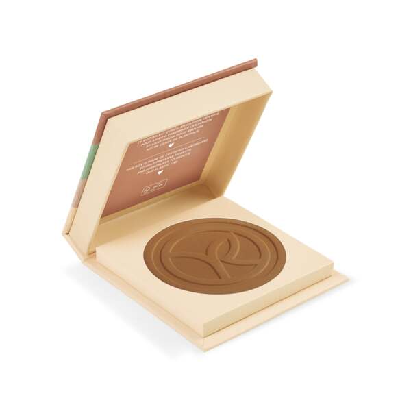 Compact Foundationpoeder