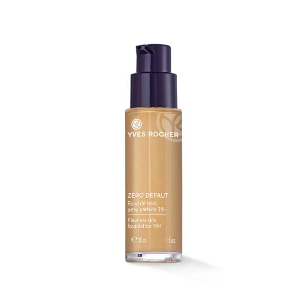 Fond de Teint Perfect Skin 14H Beige 300