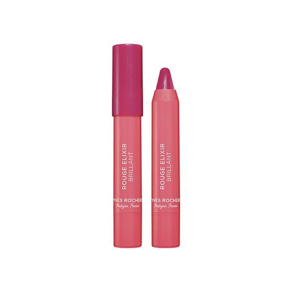 Lip Pen Rouge Elixir Brillant 12. Rose fuchsia