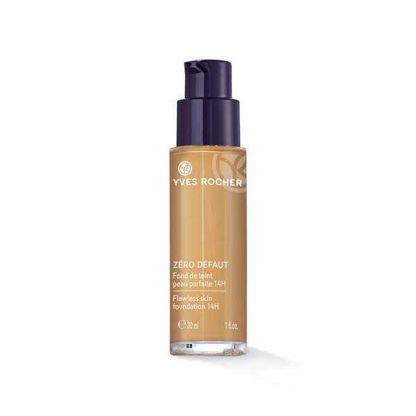 Fond de Teint Perfect Skin 14H Beige 400