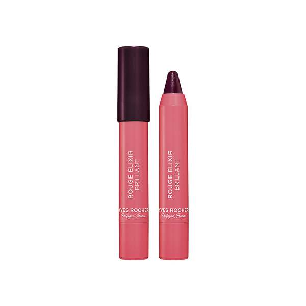 Lip Pen Rouge Elixir Brillant 13. Violet orchidée