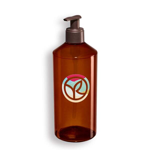 Hervulbare fles