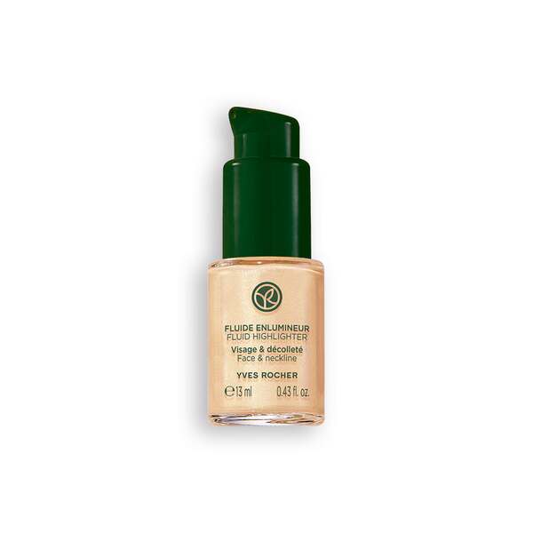Gouden Vloeibare Highlighter