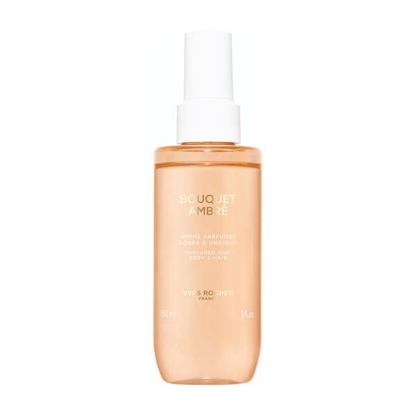 Yves Rocher Haar- & Bodymist - Bouquet Ambré
