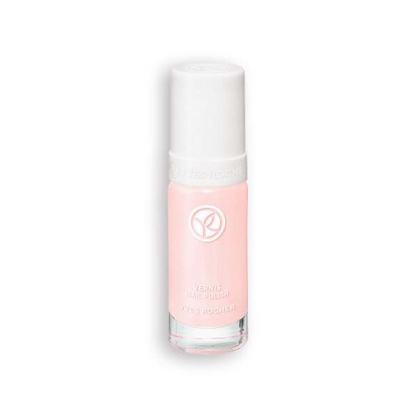 Nagellak nude - Rose Perle