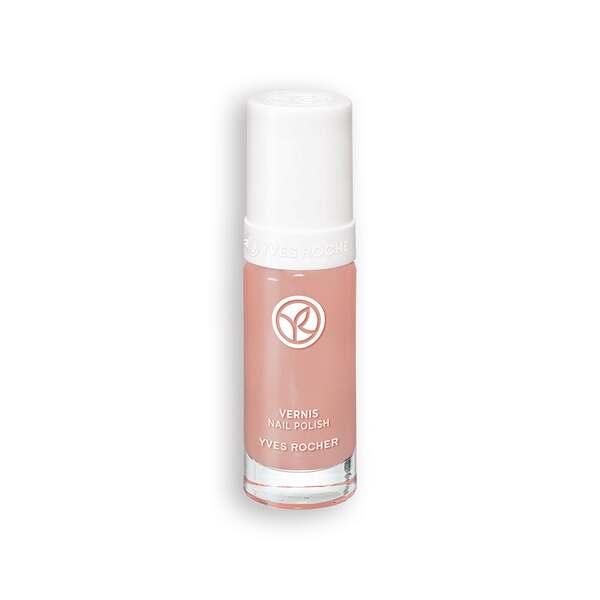 Nagellak nude - Beige Rosé