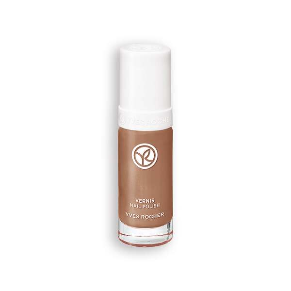 Nagellak nude - Sable Doux