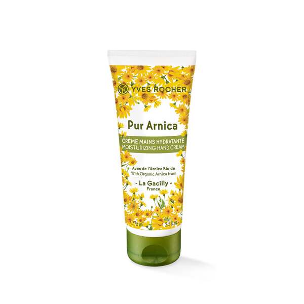 Langdurig Hydraterende Handcrème