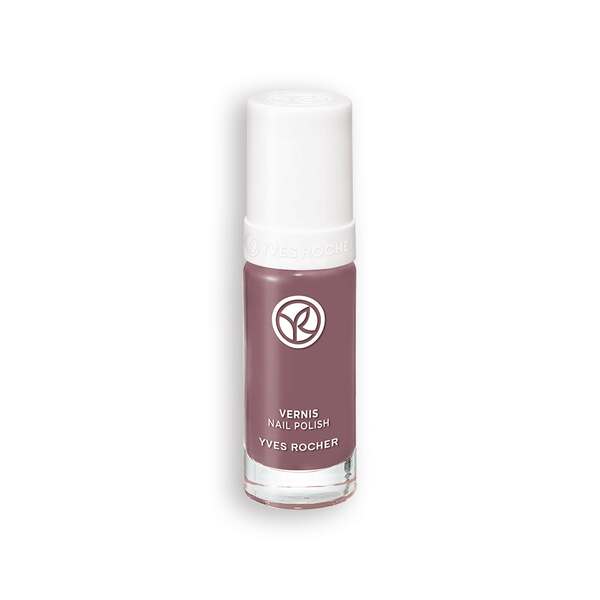 Nagellak paars Mauve Jacinthe