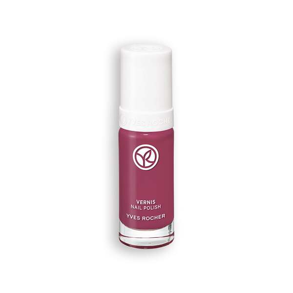 Nagellak roze - Rose Hortensia