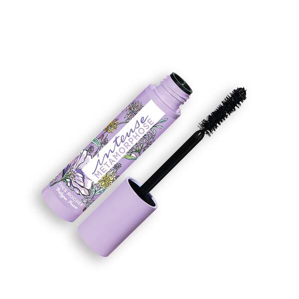 Mascara Intense Metamorphose - Fleurs des Sentiers
