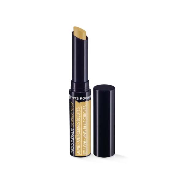 Color corrector tegen blauwachtige kringen, stick 1.4 gr, Yves Rocher