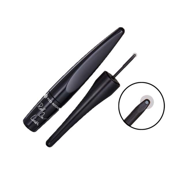 Oogroller eyeliner zwart