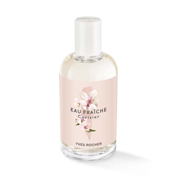 Eau fraîche Kersenbloesem