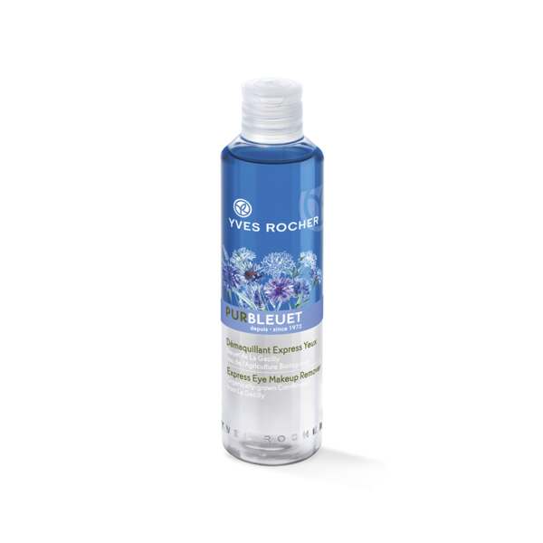 Express Oogmake-up Reiniging 200 ml