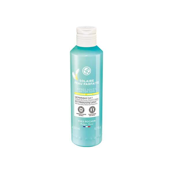 3-in-1 hydraterende aftersunmilk
