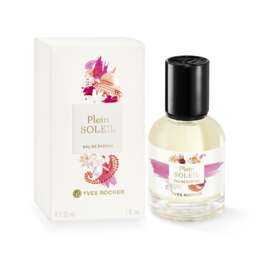 Eau de Parfum Plein Soleil - 30 ml