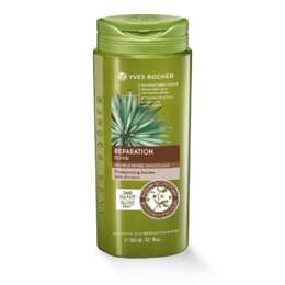 Shampoo - Herstellend zonder sulfaten