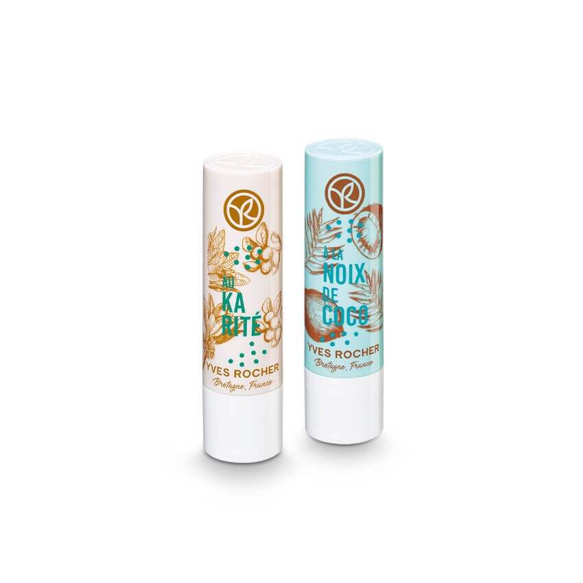 Duo Lippenbalsems